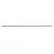 Excel Blades Jewelers Saw Blade, No 4/0 Piercing Saw Replacement Blade 72 T/In. 12pk. 20510 - alternate 1